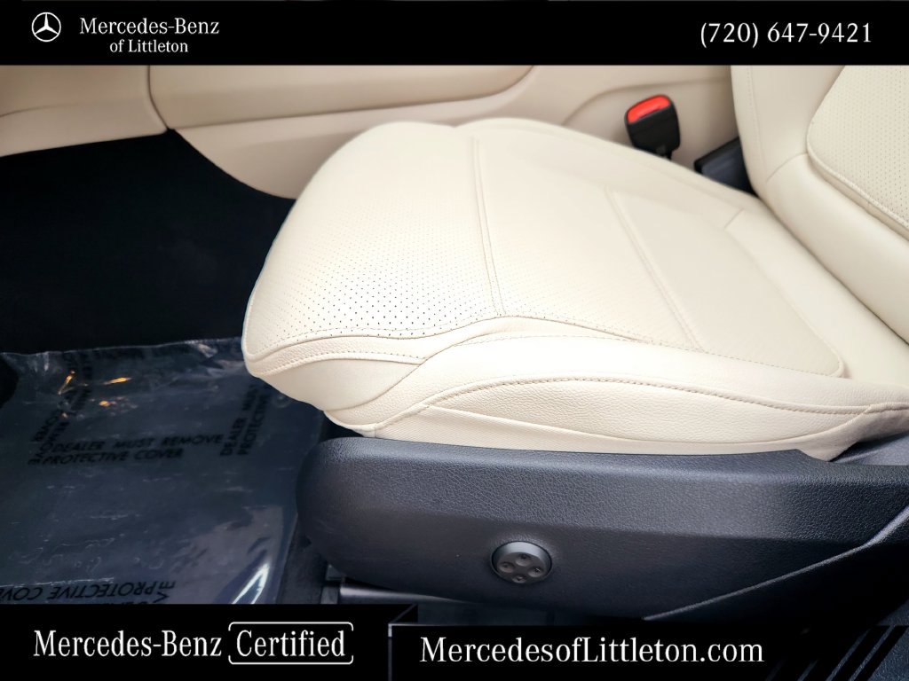 Certified 2026 Mercedes-Benz GLC 300 4MATIC image 23