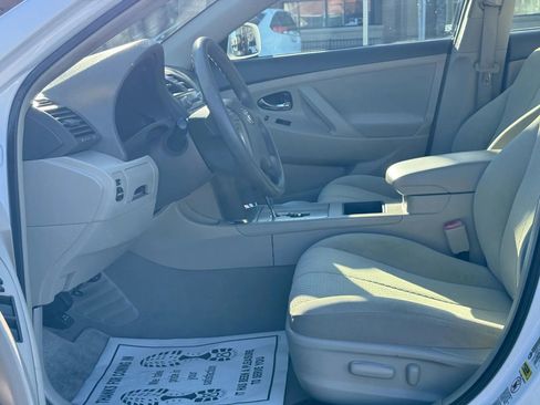 Used 2007 Toyota Camry CE image 13