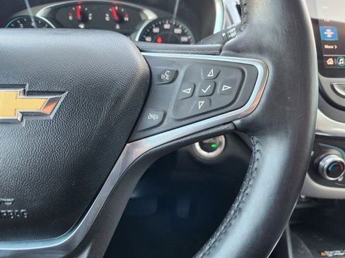 Used 2020 Chevrolet Equinox Premier image 31