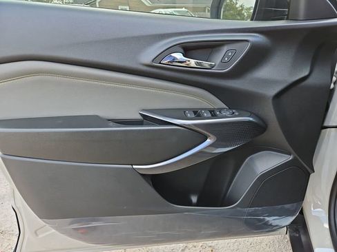 New 2026 Chevrolet Trax ACTIV w/ Driver Confidence Package image 22