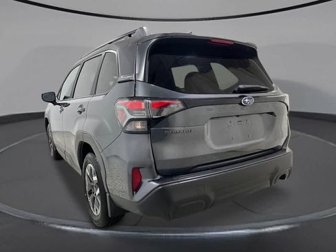 New 2026 Subaru Forester Premium AWD/4WD image 3