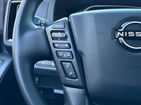 New 2026 Nissan Frontier SV w/ Tow Package image 38