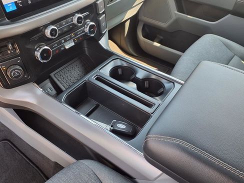 Used 2024 Ford F150 XLT w/ Equipment Group 302A MID image 25