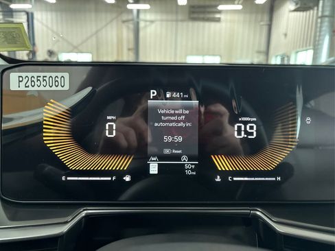 New 2026 Kia Sorento S AWD/4WD image 21