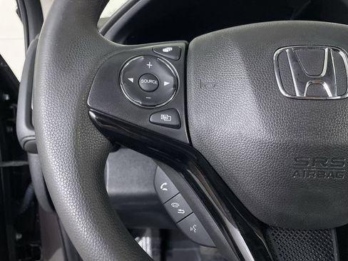 Used 2021 Honda HR-V EX image 26