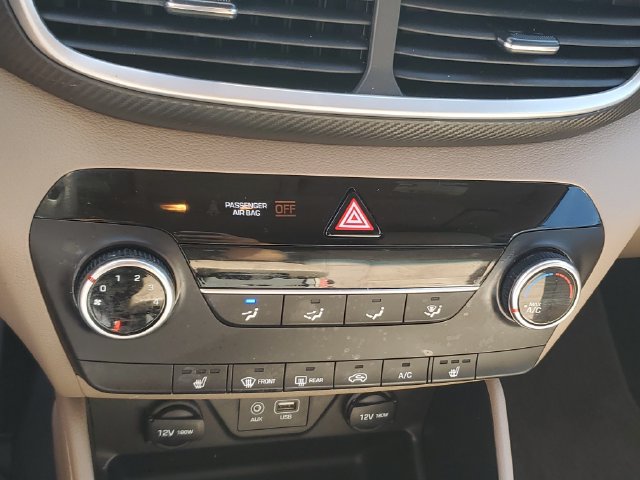 Used 2021 Hyundai Tucson Value FWD image 28