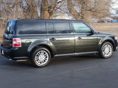Used 2014 Ford Flex SEL w/ Equipment Group 202A image 4