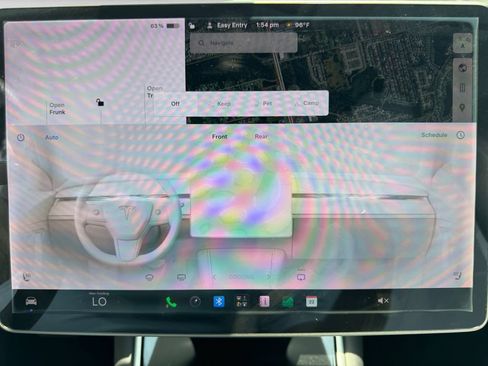Used 2020 Tesla Model 3 Standard Range Plus RWD image 25