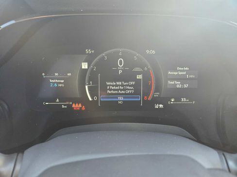 New 2026 Lexus RX 350 Premium image 27