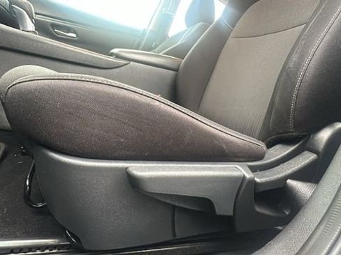 Used 2022 Nissan Sentra SV image 22