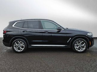 Used 2023 BMW X3 xDrive30i video 2