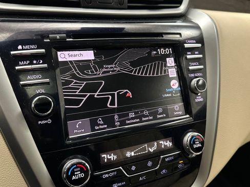 Certified 2023 Nissan Murano Platinum w/ Cargo Package image 24