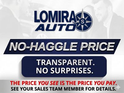 Used 2020 Lincoln Corsair Reserve w/ Equipment Group 201A