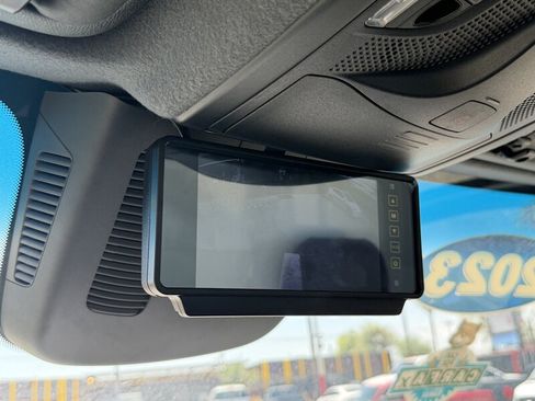 Used 2023 Mercedes-Benz Sprinter 4500 w/ Acoustic Package image 17