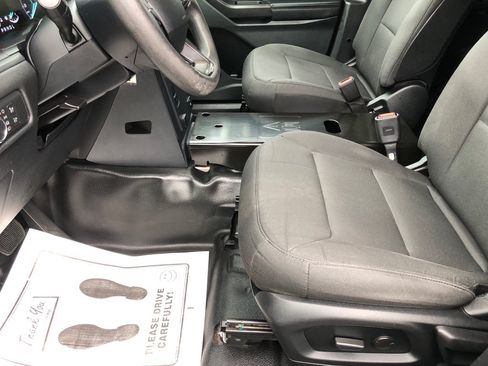 Used 2020 Ford Explorer 4WD Police Interceptor image 19