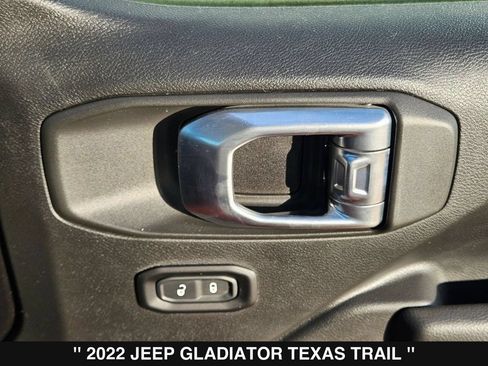Used 2022 Jeep Gladiator Sport AWD/4WD image 33