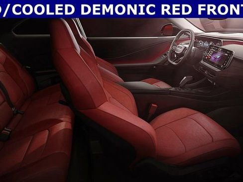 Used 2026 Dodge Charger R/T image 5