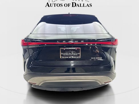 Used 2023 Lexus RX 350 Premium w/ Cold Area Package AWD/4WD image 7