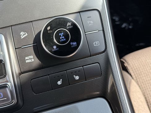 Used 2021 Hyundai Santa Fe Blue image 63