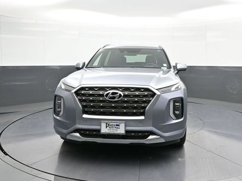 Used 2020 Hyundai Palisade Limited image 2