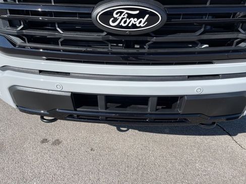 New 2026 Ford F150 XLT image 4
