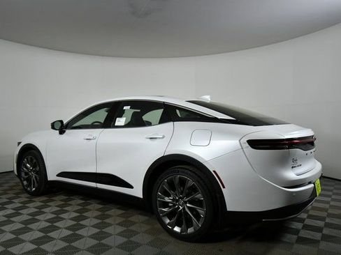 New 2026 Toyota Crown Limited image 14