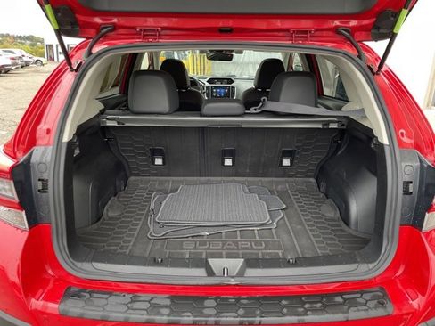 Used 2022 Subaru Crosstrek 2.5i Limited w/ Moonroof Package 2 image 31