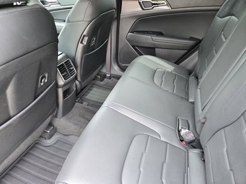 New 2026 Kia Sportage SX Prestige AWD/4WD image 22