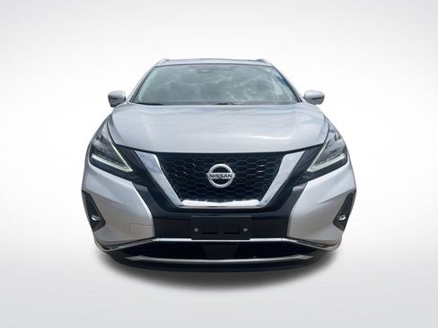 Used 2020 Nissan Murano Platinum w/ Cargo Package AWD/4WD image 2