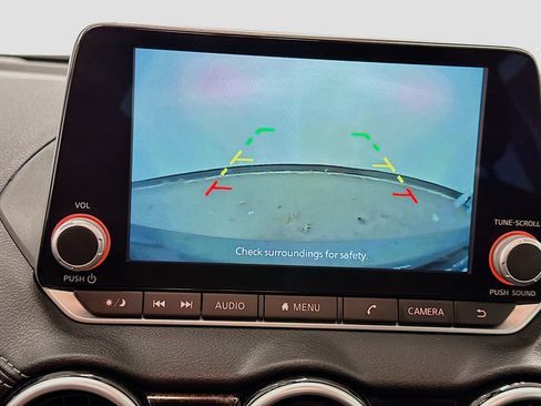 Used 2024 Nissan Sentra SV image 23