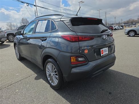 Used 2020 Hyundai Kona SEL image 4
