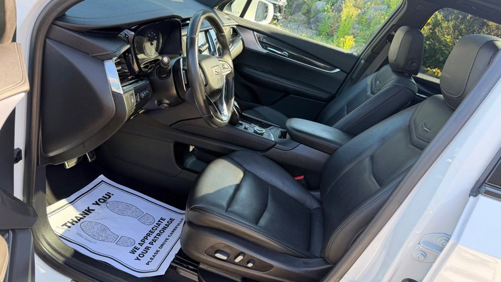 Used 2020 Cadillac XT6 Sport AWD/4WD image 16