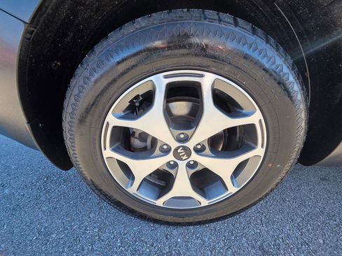 Used 2021 Kia Telluride EX w/ Towing Package image 20