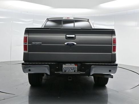 Used 2014 Ford F150 XLT w/ Equipment Group 302A Luxury image 46