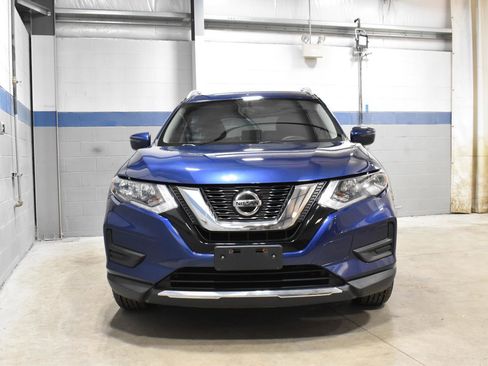 Used 2019 Nissan Rogue S image 29