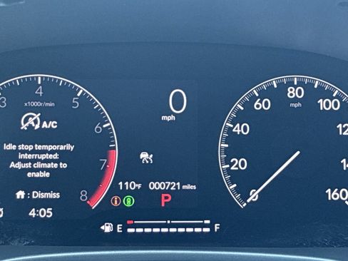 Certified 2026 Honda Civic LX image 34