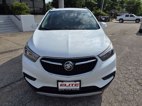 Used 2019 Buick Encore Preferred FWD image 2