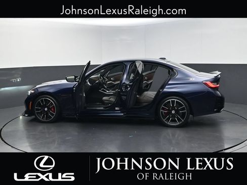 Used 2023 BMW M340i xDrive AWD/4WD image 37