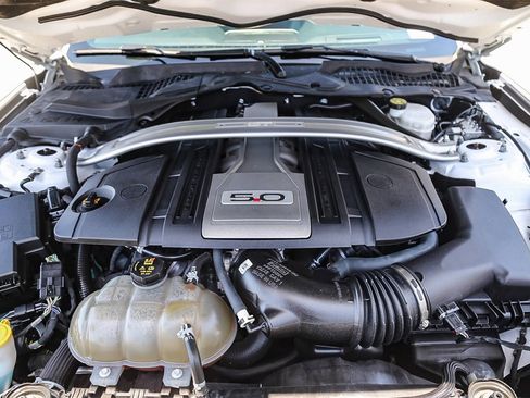 Used 2019 Ford Mustang GT Premium w/ Ford Safe & Smart Package image 31