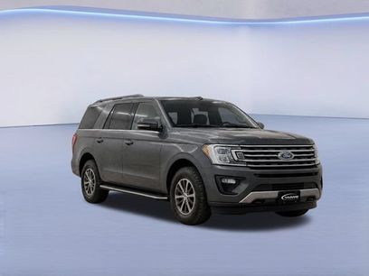 Used 2021 Ford Expedition XLT