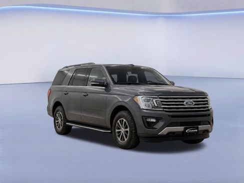 Used 2021 Ford Expedition XLT RWD image 1