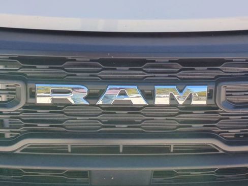 New 2026 RAM ProMaster 2500 w/ Convenience Group image 28