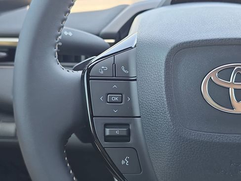 New 2026 Toyota bZ Woodland AWD/4WD image 28