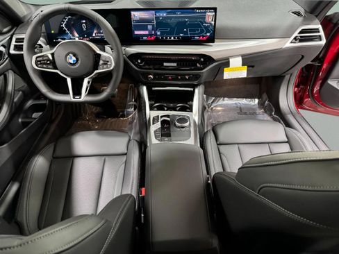 New 2026 BMW 430i xDrive 430i xDrive w/ M Sport Package image 12