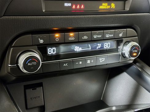 New 2025 MAZDA CX-5 Carbon Edition image 10