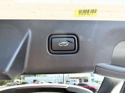 Used 2025 Hyundai Tucson SEL FWD image 10