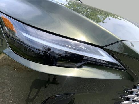 New 2026 Lexus RX 350 AWD/4WD image 13