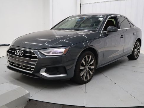 Used 2020 Audi A4 2.0T Premium w/ Convenience Package image 10