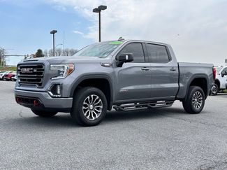 Used 2021 GMC Sierra 1500 AT4 w/ AT4 Value Package AWD/4WD video 2
