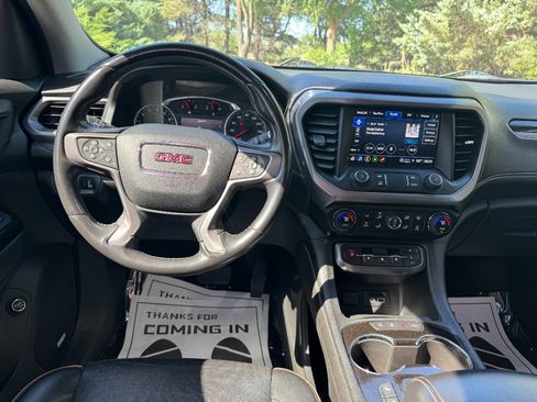Used 2021 GMC Acadia AT4 w/ Preferred Package AWD/4WD image 14